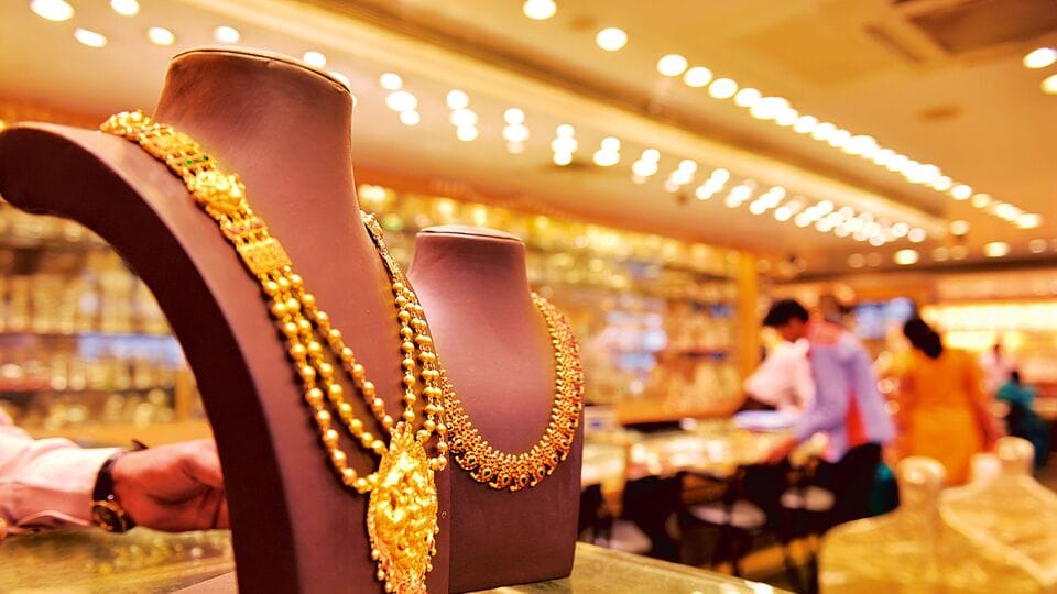 Gold price today: Rates rise amid softer dollar, healthy spot demand ...