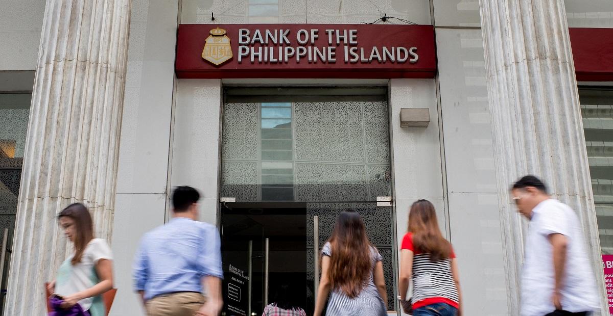 BPI launches peso class funds