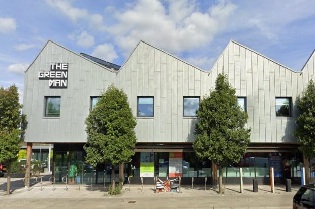 Hundreds of overdue fire safety actions found for Lewisham housing ...