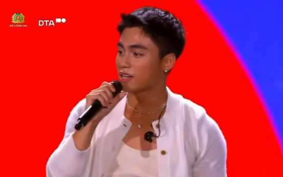 Mono gây sốt mạng xã hội vì cuộc gọi cảnh giác lừa đảo