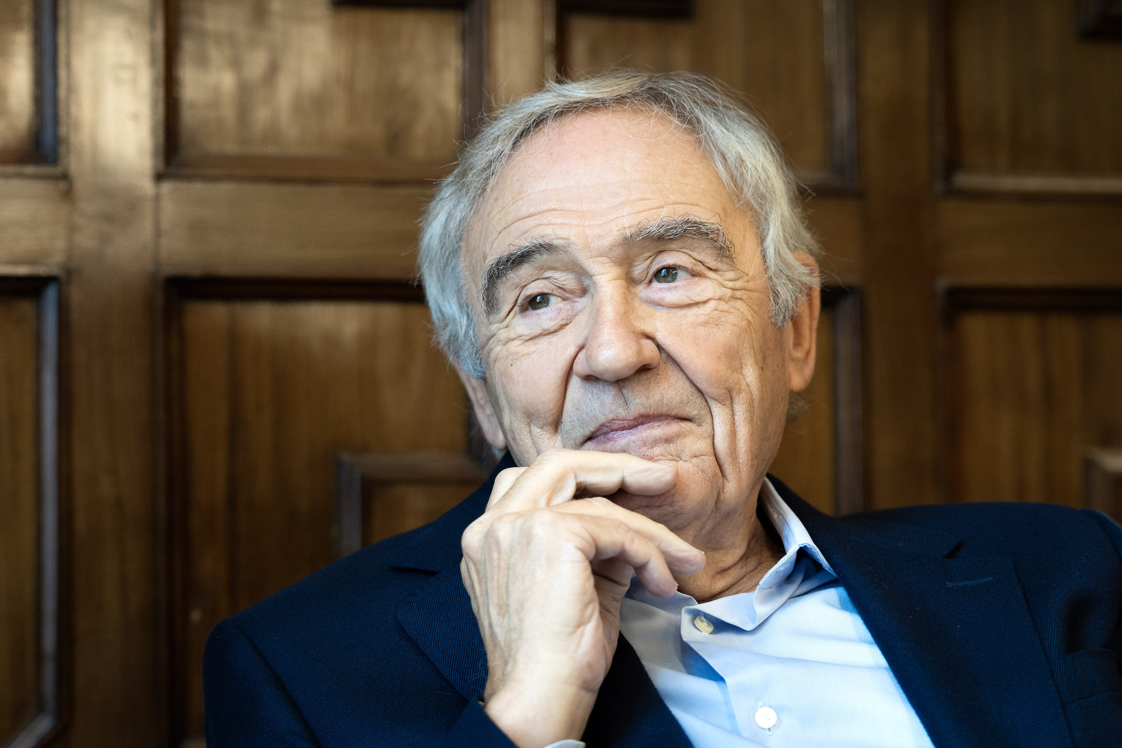 Joan Ràfols: “Estoy de acuerdo con los 200.000 pisos de Illa, pero el ...