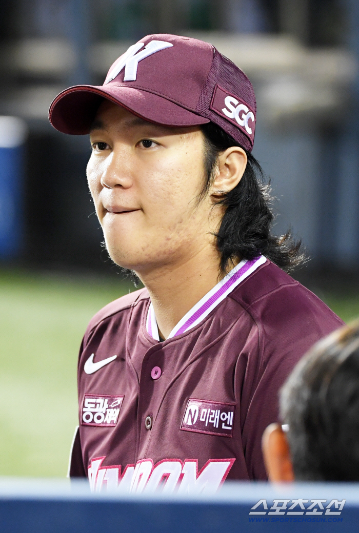 I didn't misunderstand Ahn Woojin Shock shoulder injury controversy ...