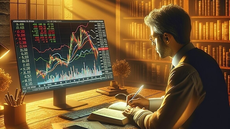 Up to 2,600% dividend: These five renowned stocks trade ex-date today ...