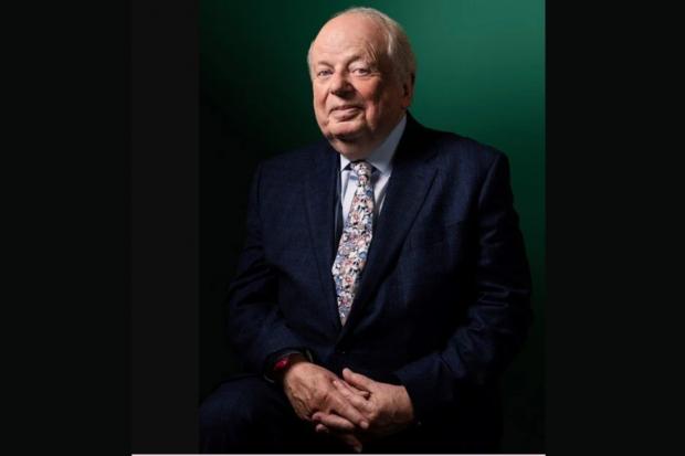 Former BBC chief political correspondent to appear at literary festival