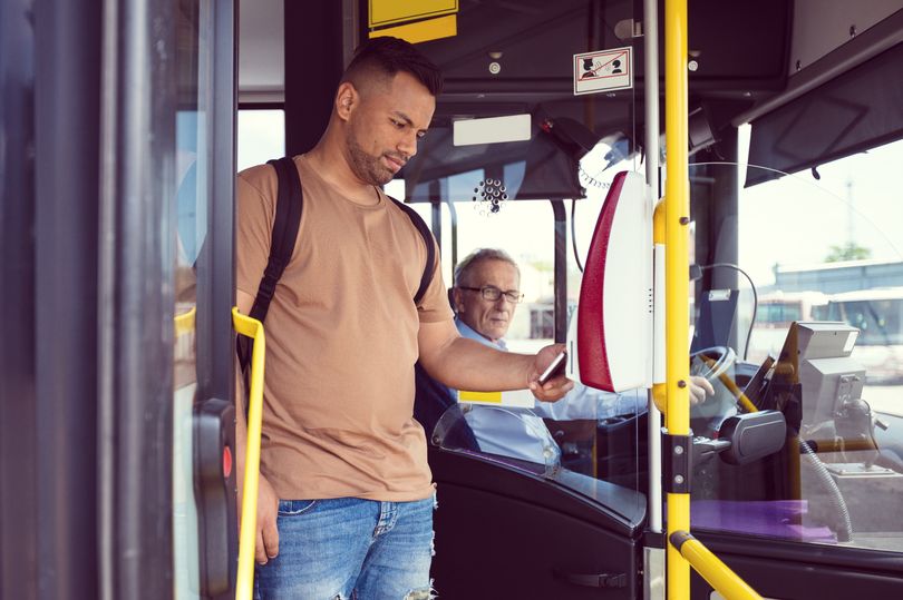Pensioners warned of urgent free bus pass update from Department for ...