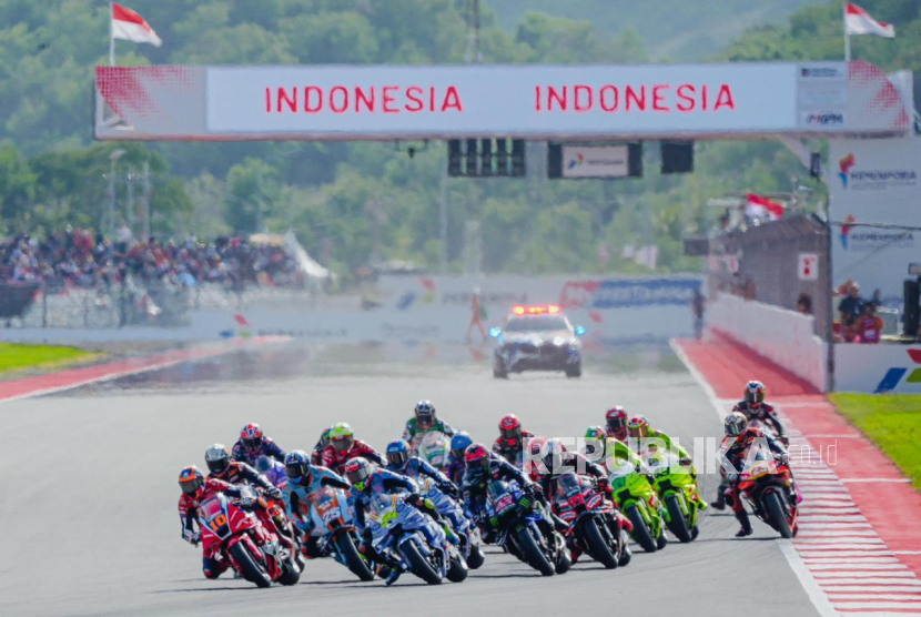 Kemenpora Dorong Wisata Olahraga Bangkitkan Ekonomi Indonesia