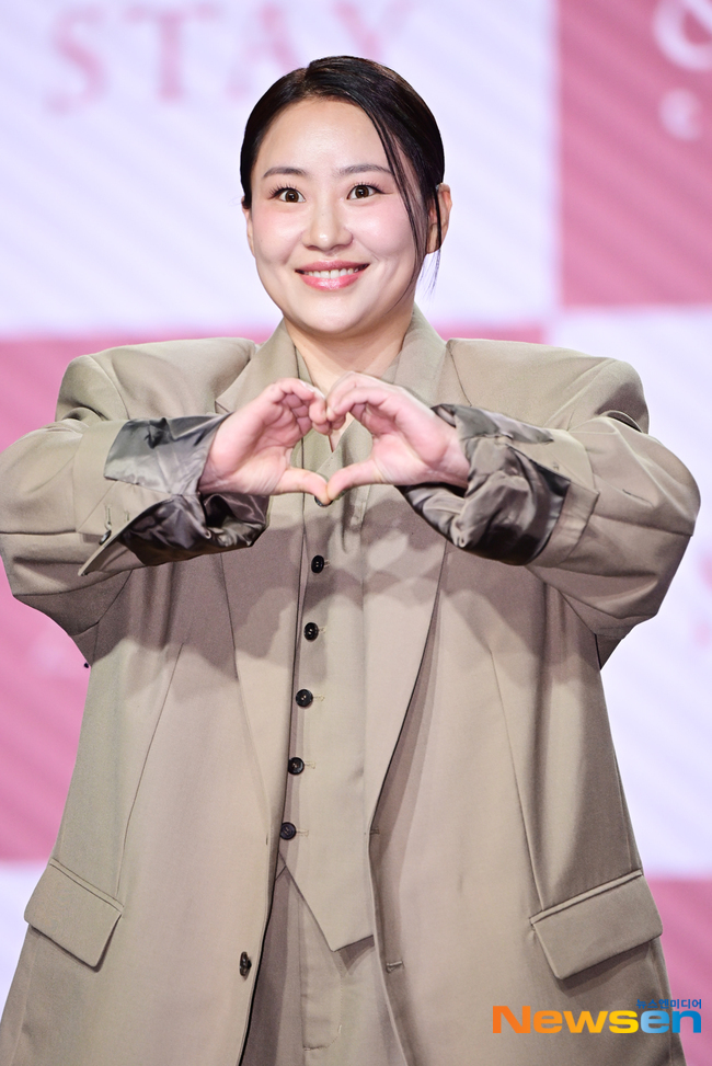 어반자카파 조현아, 명품 하트[포토엔HD]