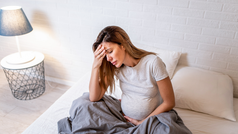 Photo inspiration: Visual Reference: Understanding Neurological Issues In Pregnancy Causes Care And