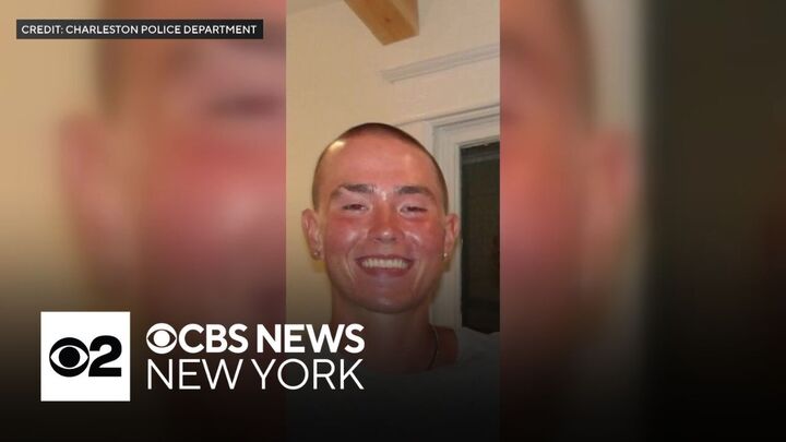 College student from New Jersey has gone missing in South Carolina