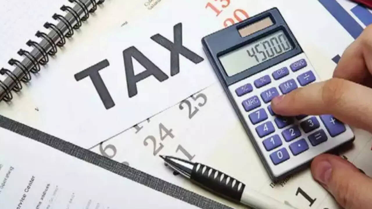 Tax Audit Report Extension Not For Everyone: Karnataka CA Body Flags ...