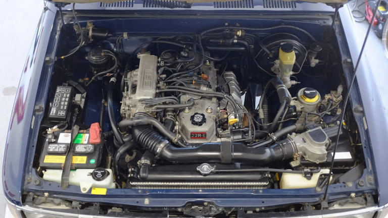 10 legendary Toyota engines that refuse to die
