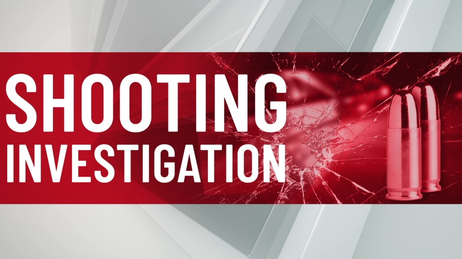 Victim identified in fatal York shooting