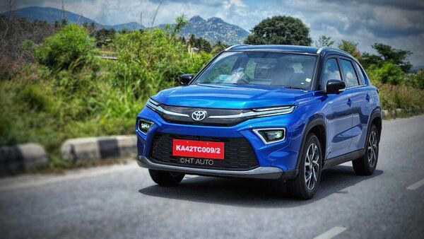 GaadiDrive.com | Exciting 15 new car models to launch by Toyota India till 2030, Details Revealed...