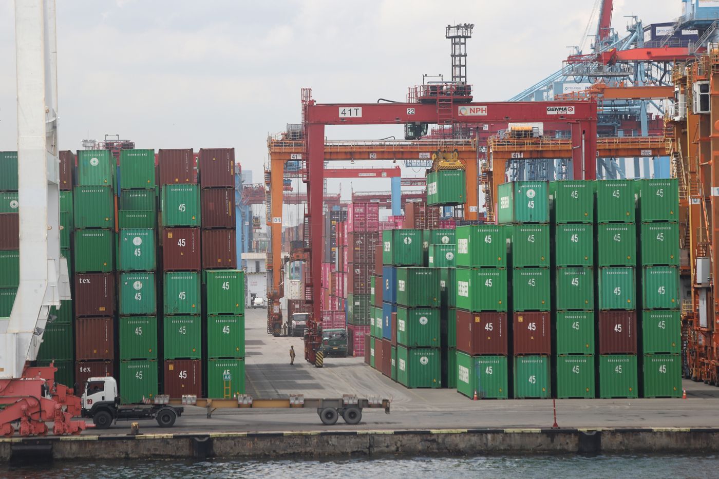 Ekonomi yang Adil, Tidak Hanya Pertumbuhan