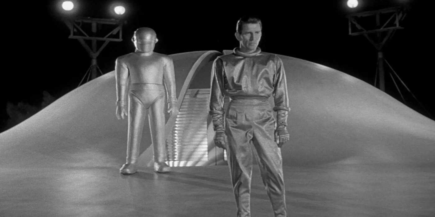 10 greatest sci-fi movie masterpieces of the last 100 years, ranked