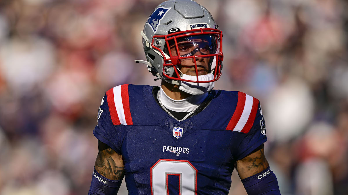 Christian Gonzalez Injury Update: Latest News on Patriots All-Pro CB