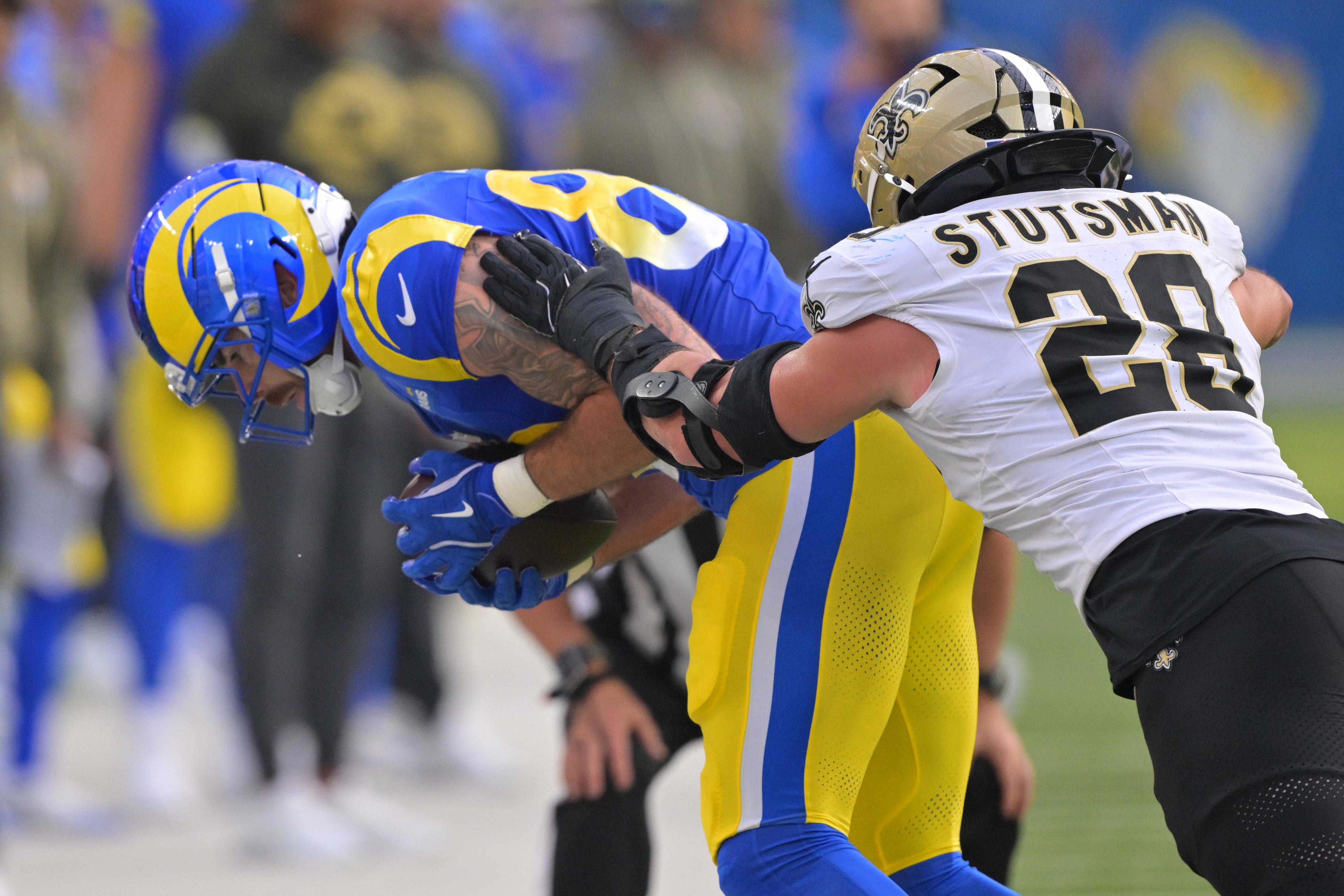 How have Oklahoma's rookies played so far in their first NFL seasons?