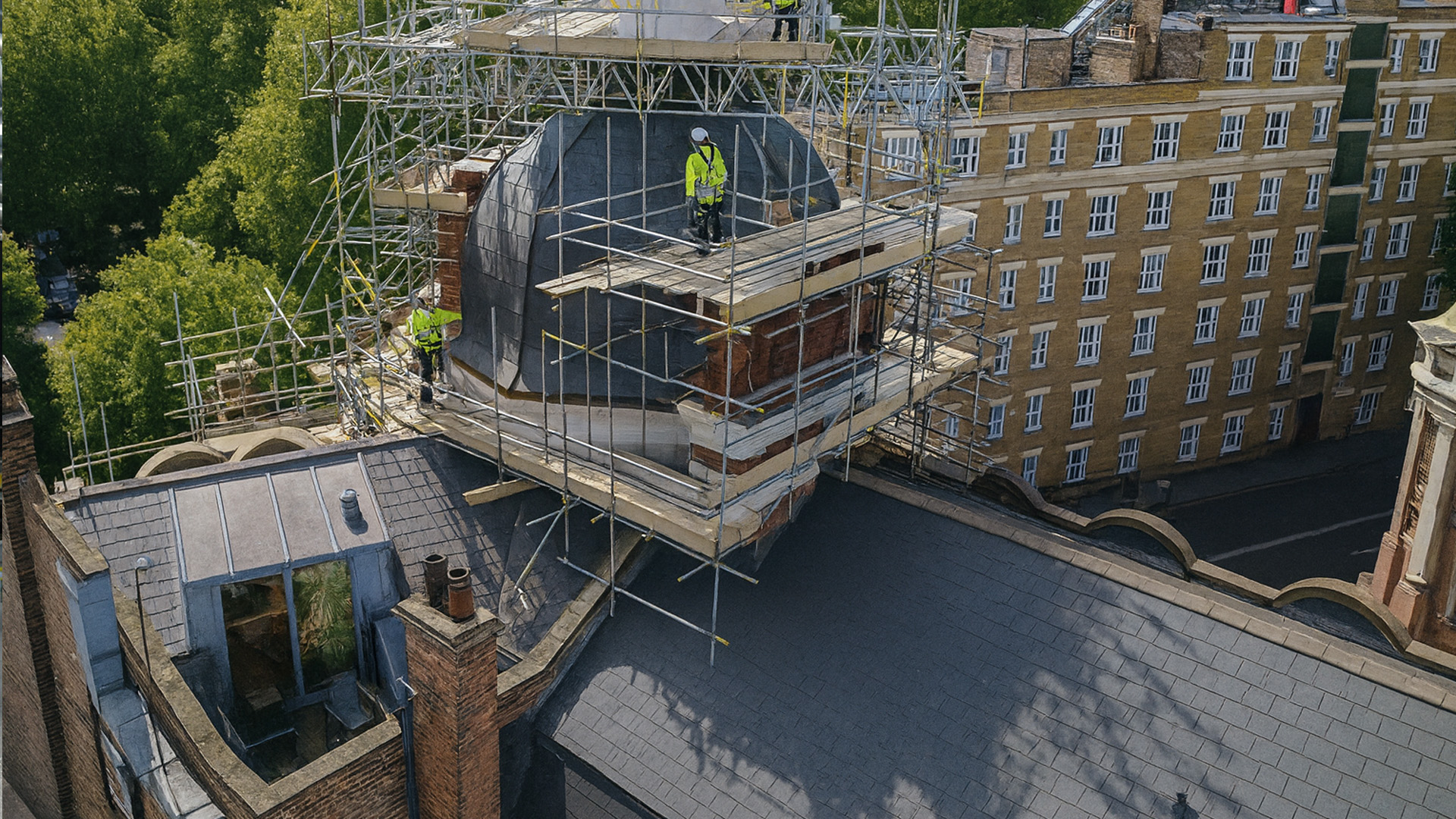 Structural Updates and Next Steps at Paddington Site