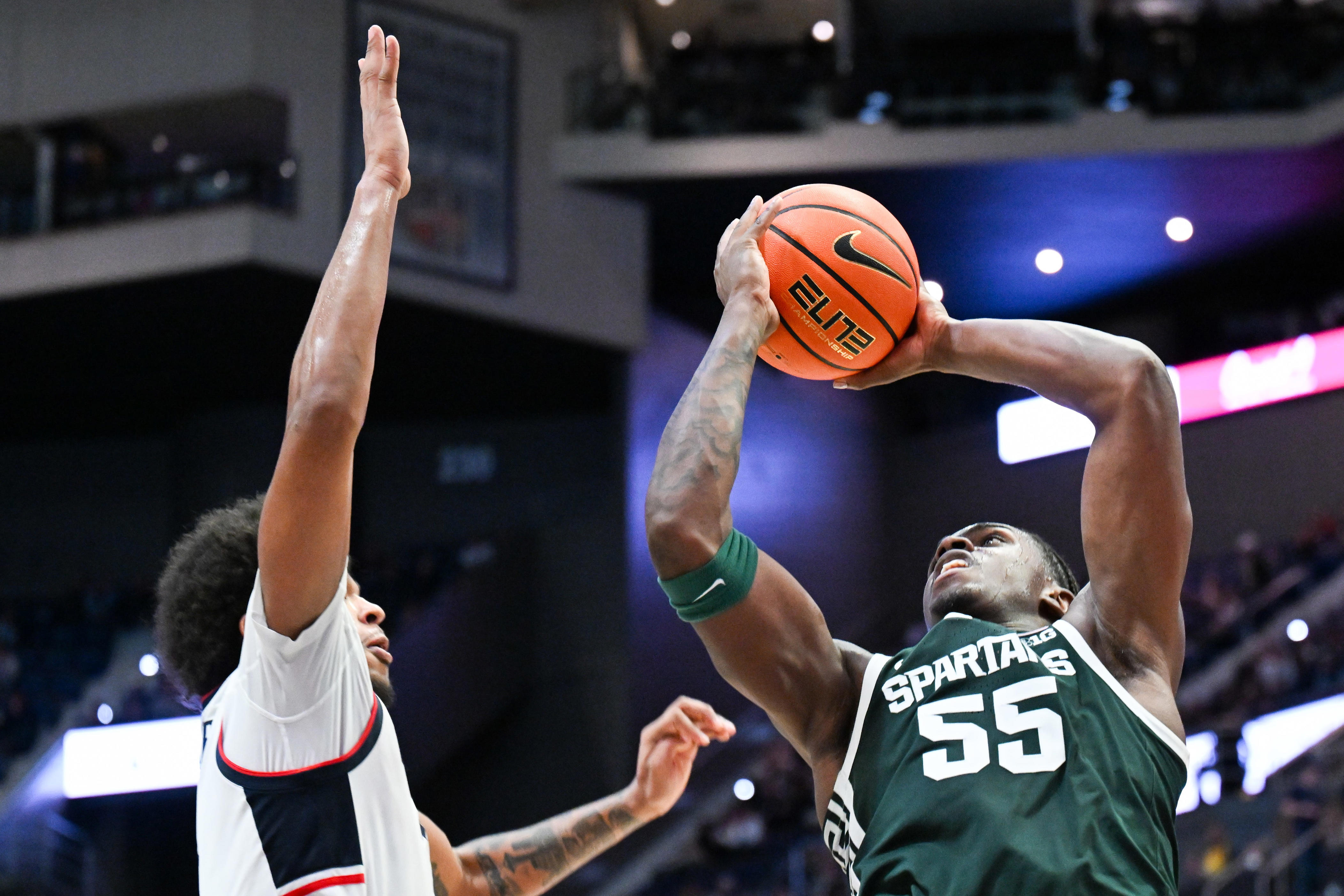 How to watch MSU basketball's exhibition game vs. Incarnate Word on Friday