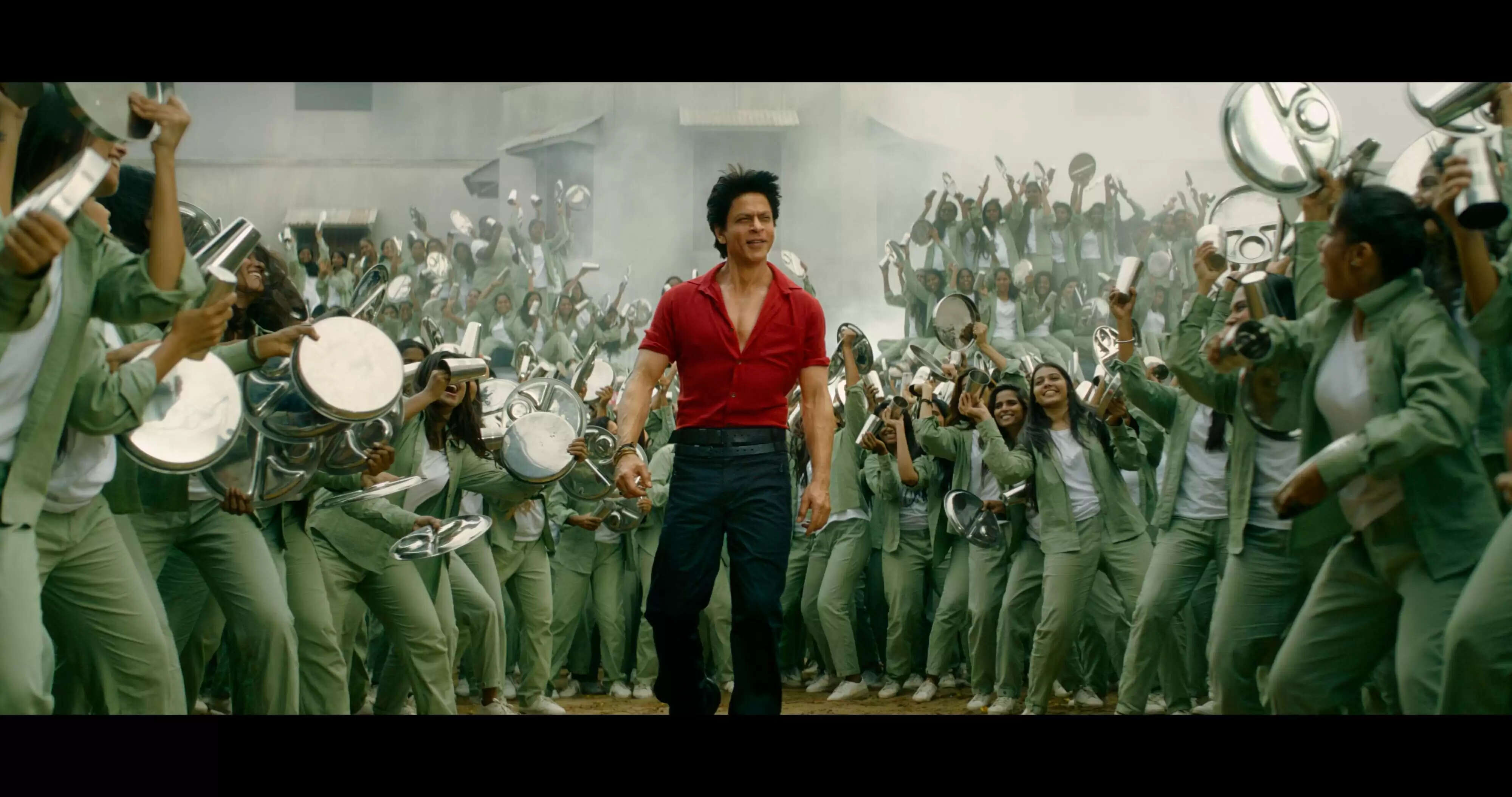 Celebrating Shah Rukh Khan: A Journey Through His Iconic Films at 60
