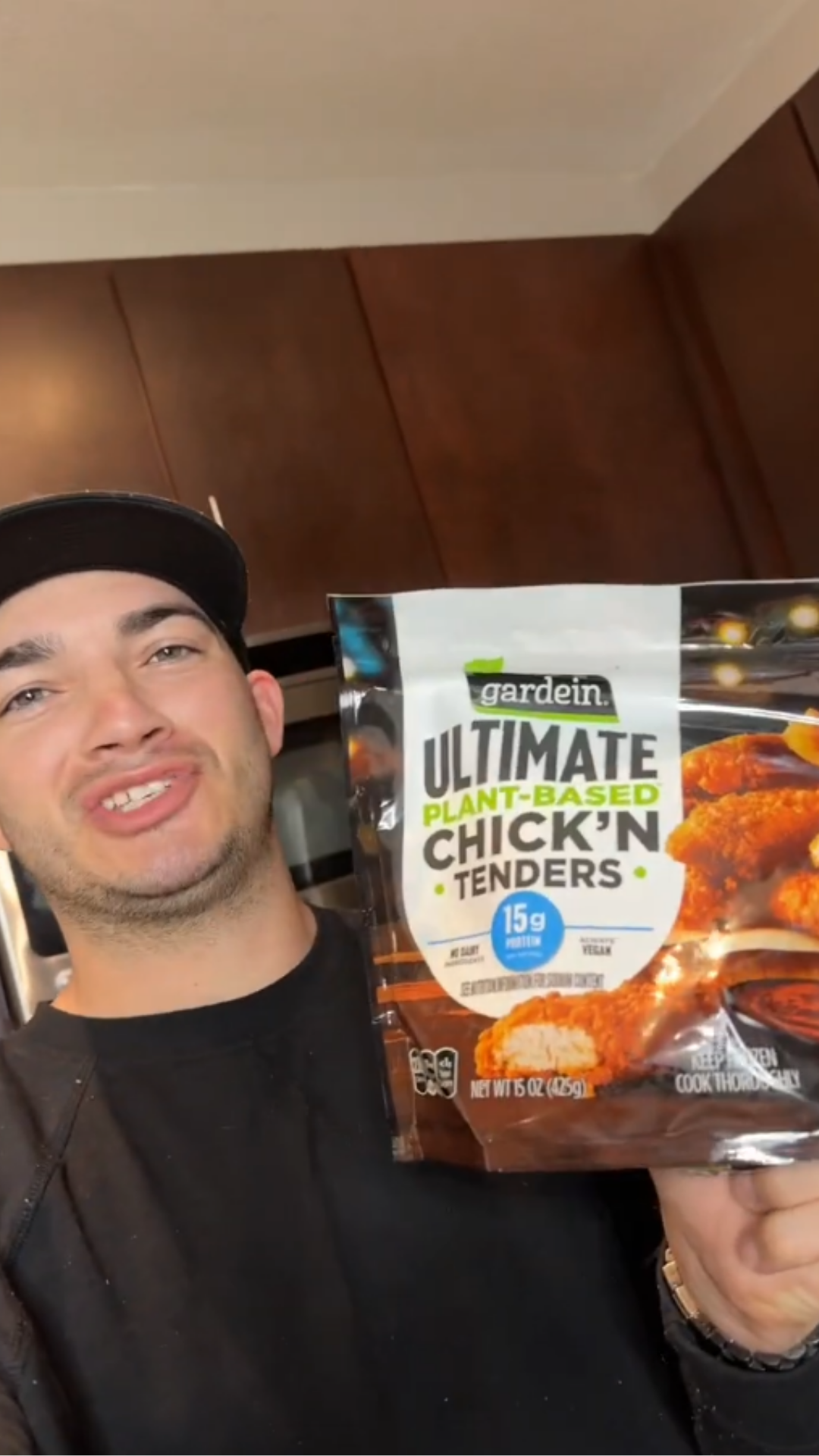 Unreal Flavor! Trying Plant-Based Chicken That Tastes Like Real Meat