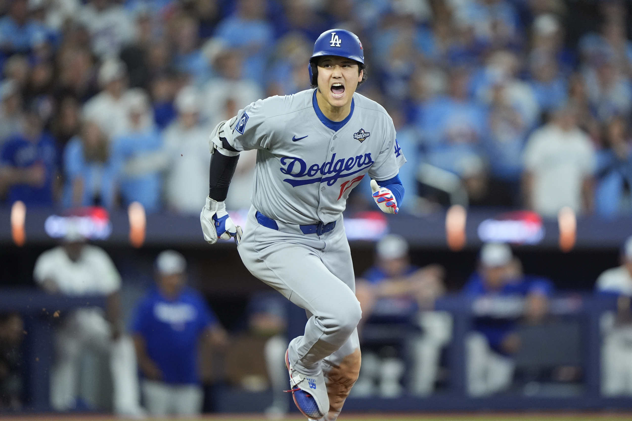 Five reasons why the Dodgers will three-peat as World Series champions