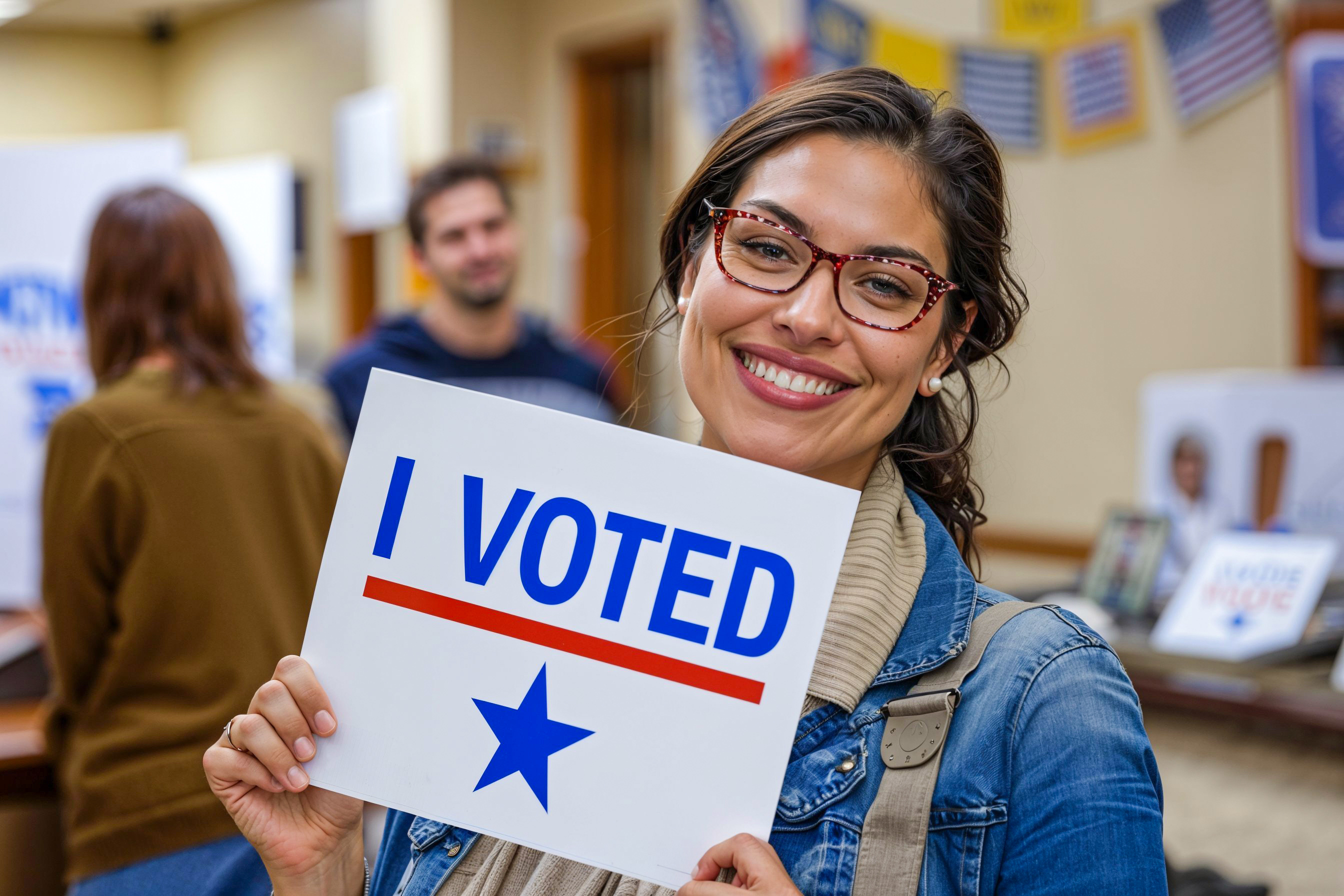NM's off-year elections decide local issues, with eye on 2026