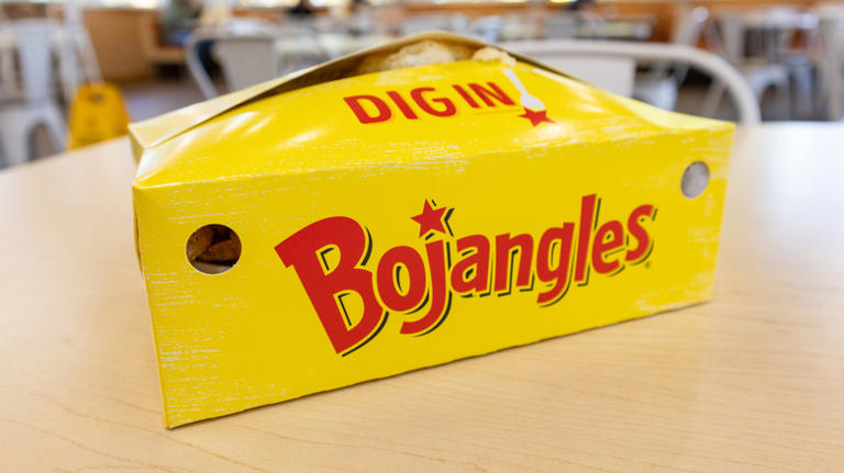 How To Hack A Breakfast Bowl At Bojangles