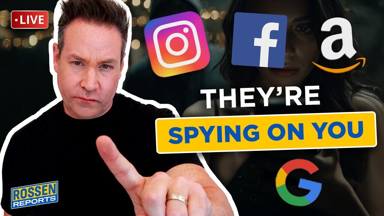 These Apps Are Selling Your Info; FREE Amazon Prime Trick; Holiday ...