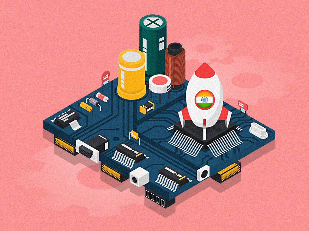 Kla Corporation In Talks For Rs 3 000 Crore R D Centre In Chennai