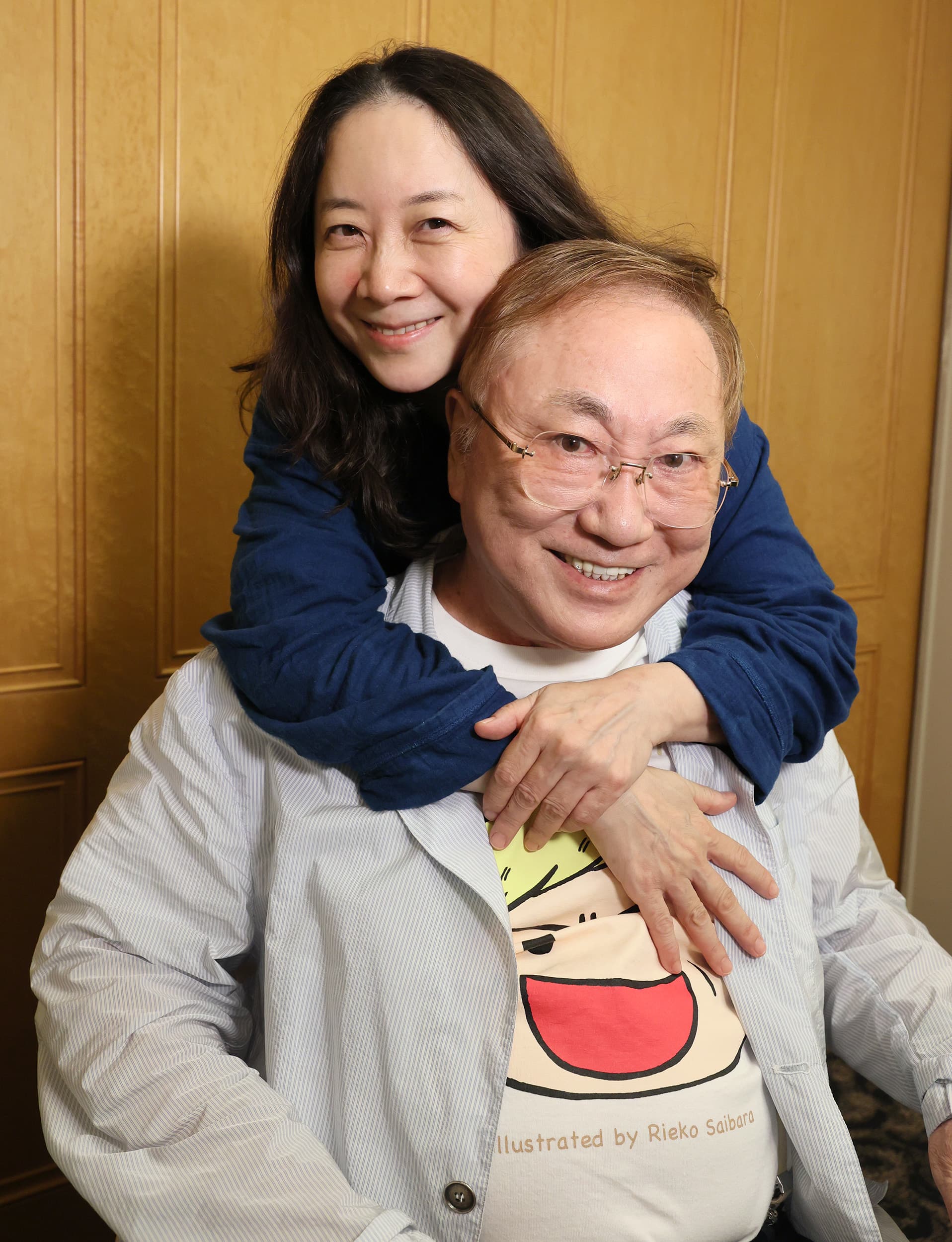 活動歴および当時の関連ビジュアル記録