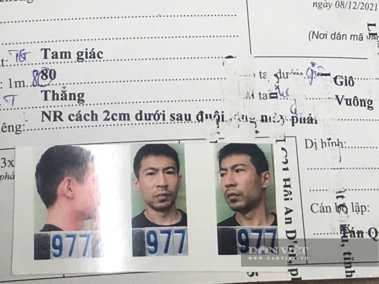 Đà Nẵng rà soát hệ thống camera, truy bắt phạm nhân trốn khỏi bệnh viện