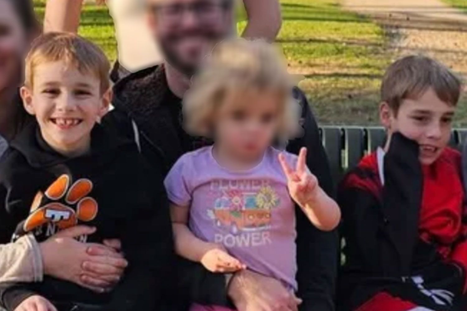 2 Boys Killed, Their 3 Sisters Hospitalized After Police Car Crashes ...