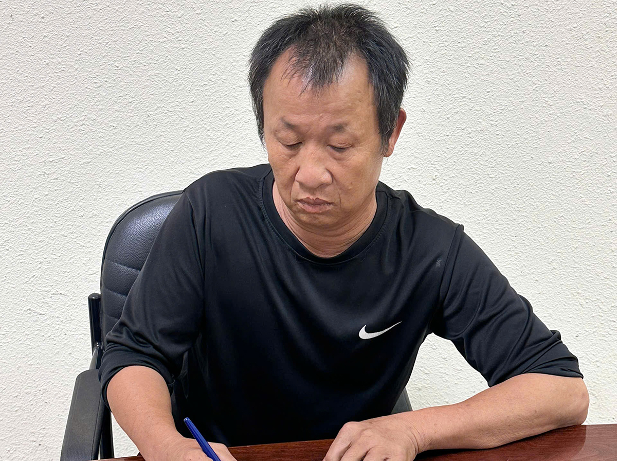 Hai thuyền trưởng ở TP HCM bị khởi tố