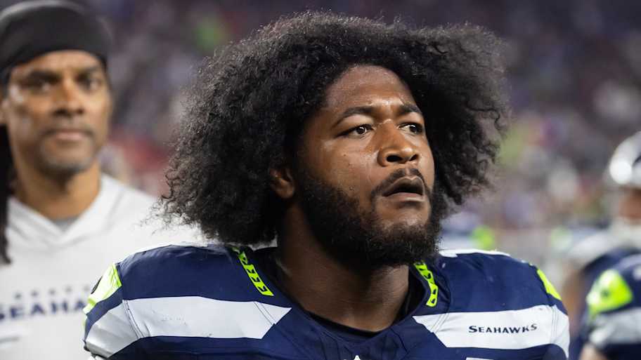 Pair of first-half injuries could have major consequences for Seahawks
