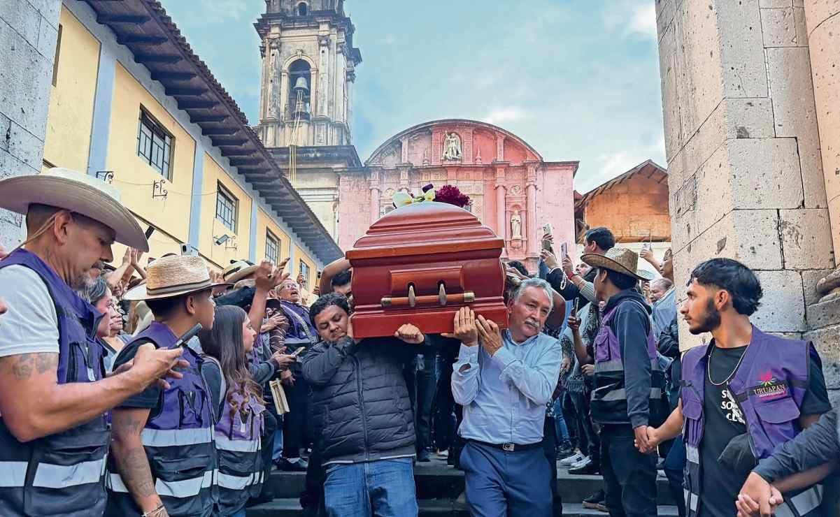 Matan a un alcalde en México cada dos meses y medio