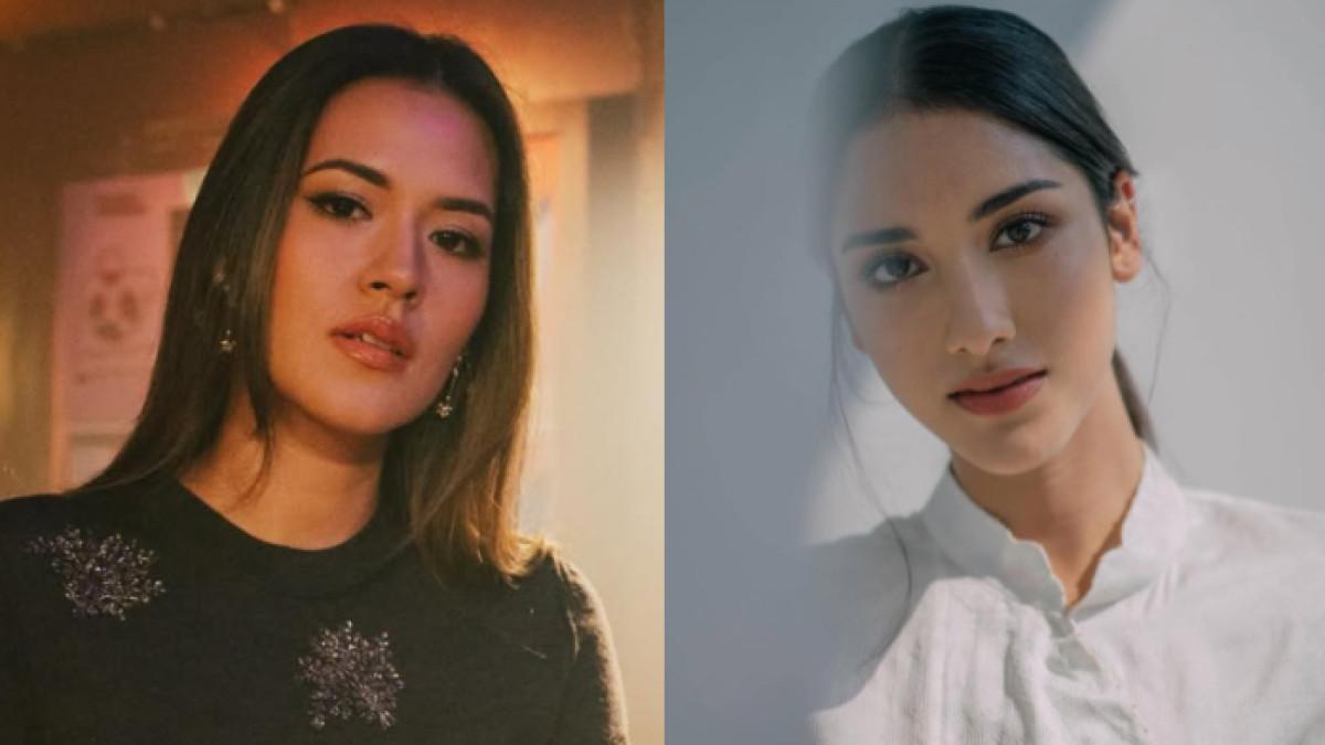 Hamish Daud Sebut Sabrina Hanya Teman Dekat, Raisa Bicara Tipe Kekasih yang Sering Salah