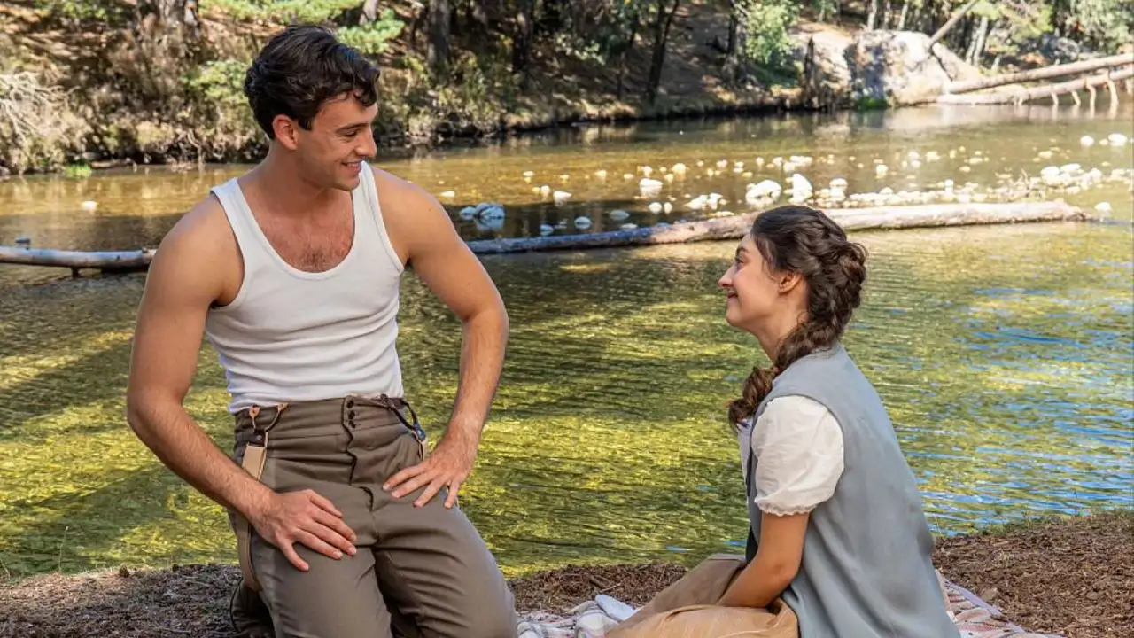 Avance semanal de 'La Promesa', del 3 al 7 de noviembre: adiós a la  historia de amor de Curro y Ángela