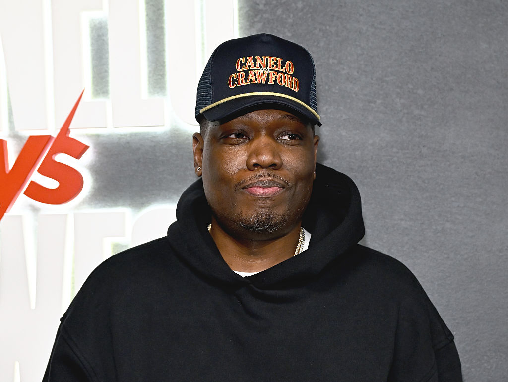 'SNL' Star Michael Che Roasts Prince Andrew Over Epstein Scandal and ...