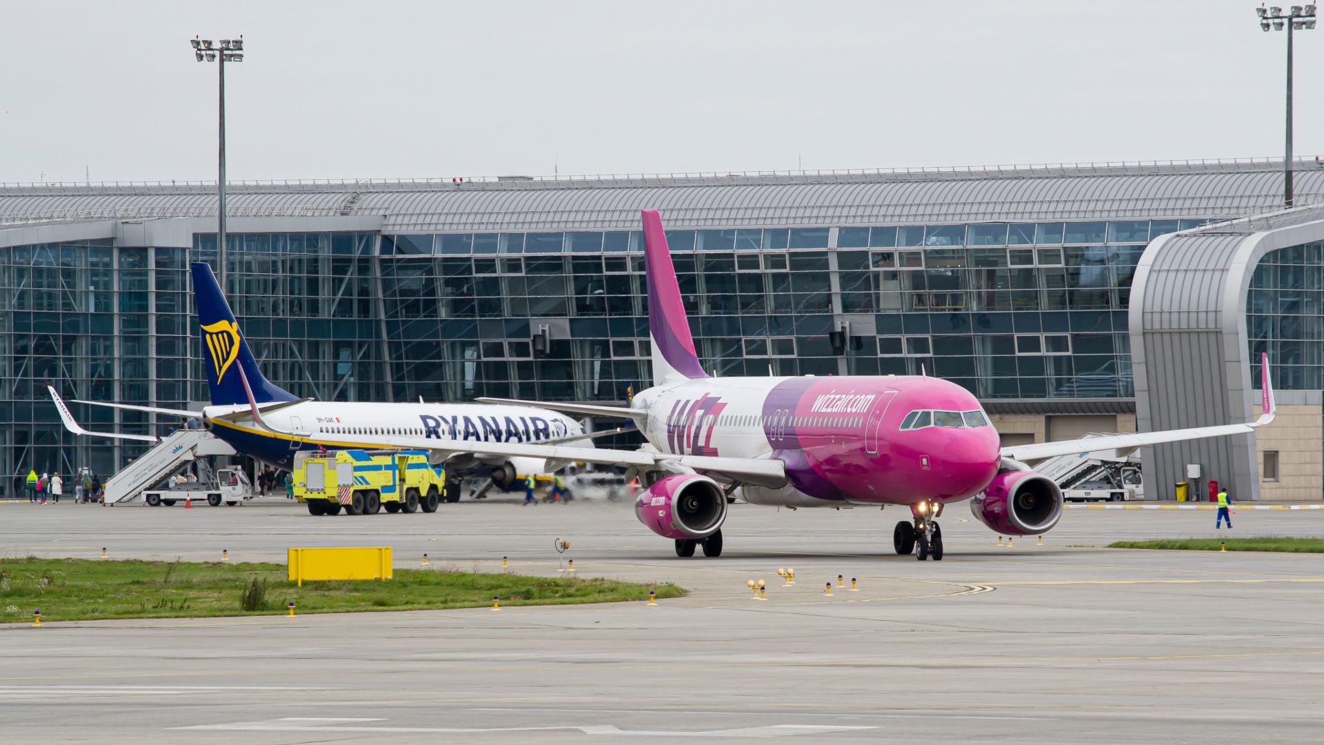UK Airlines Warn of Limited Growth Amid Rising Air Travel Taxes