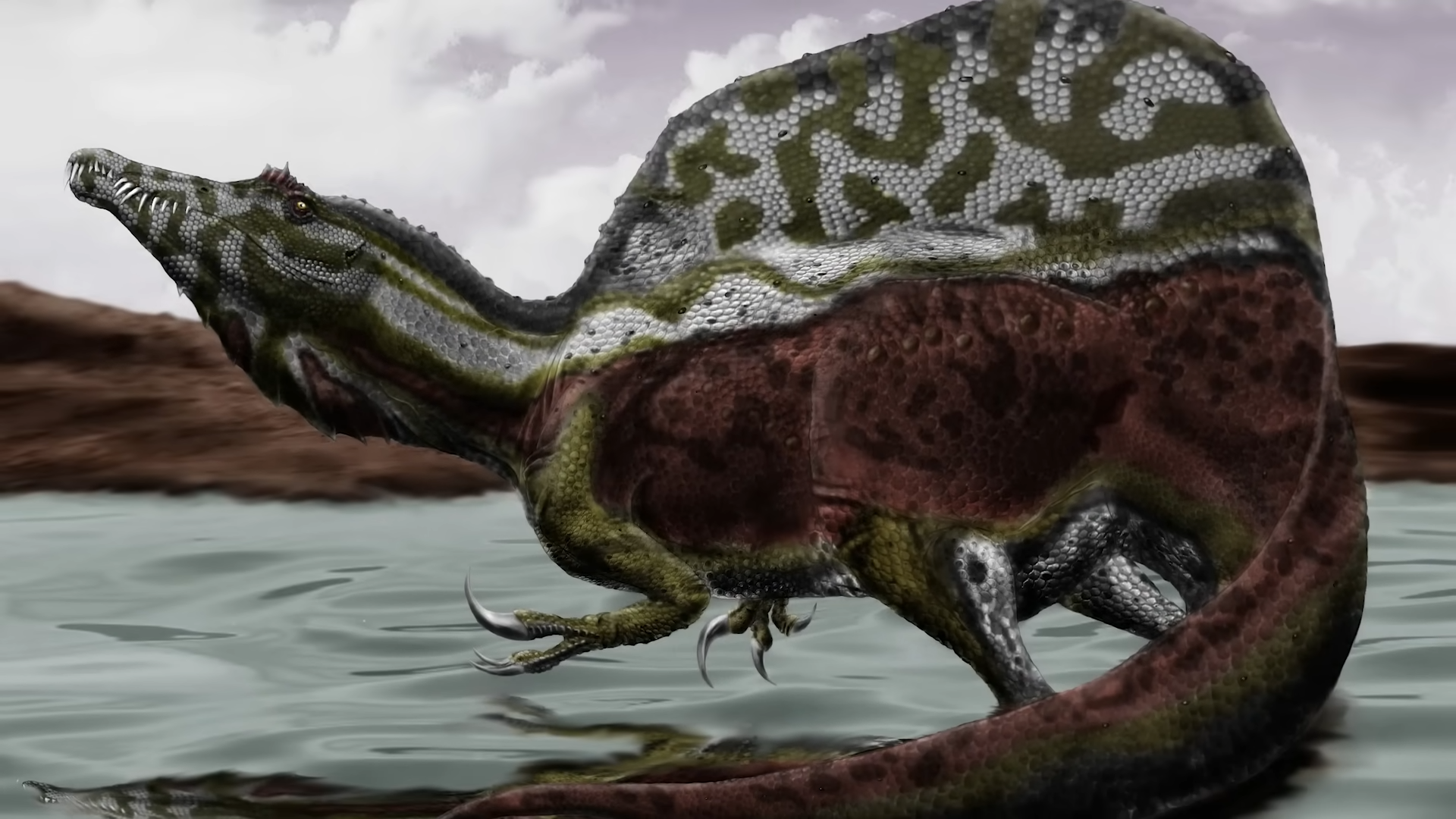 When the Sahara Was Hell: The Deadliest Place in Prehistoric History