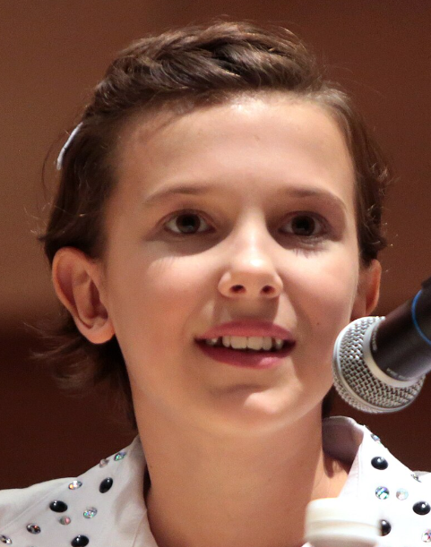 Millie Bobby Brown Filed Harassment Claim Against David Harbour