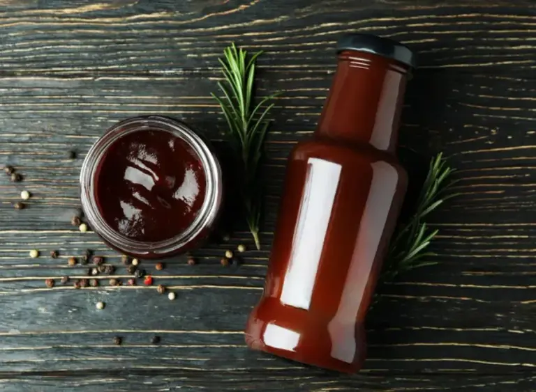Top 5 Unhealthiest Store-Bought Condiments