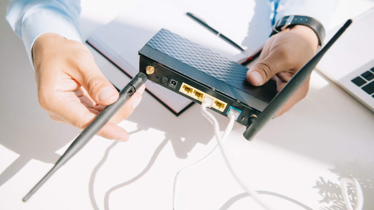 WLAN in Gefahr: Diese 5 Geräte solltet ihr nie mit eurem Router verbinden