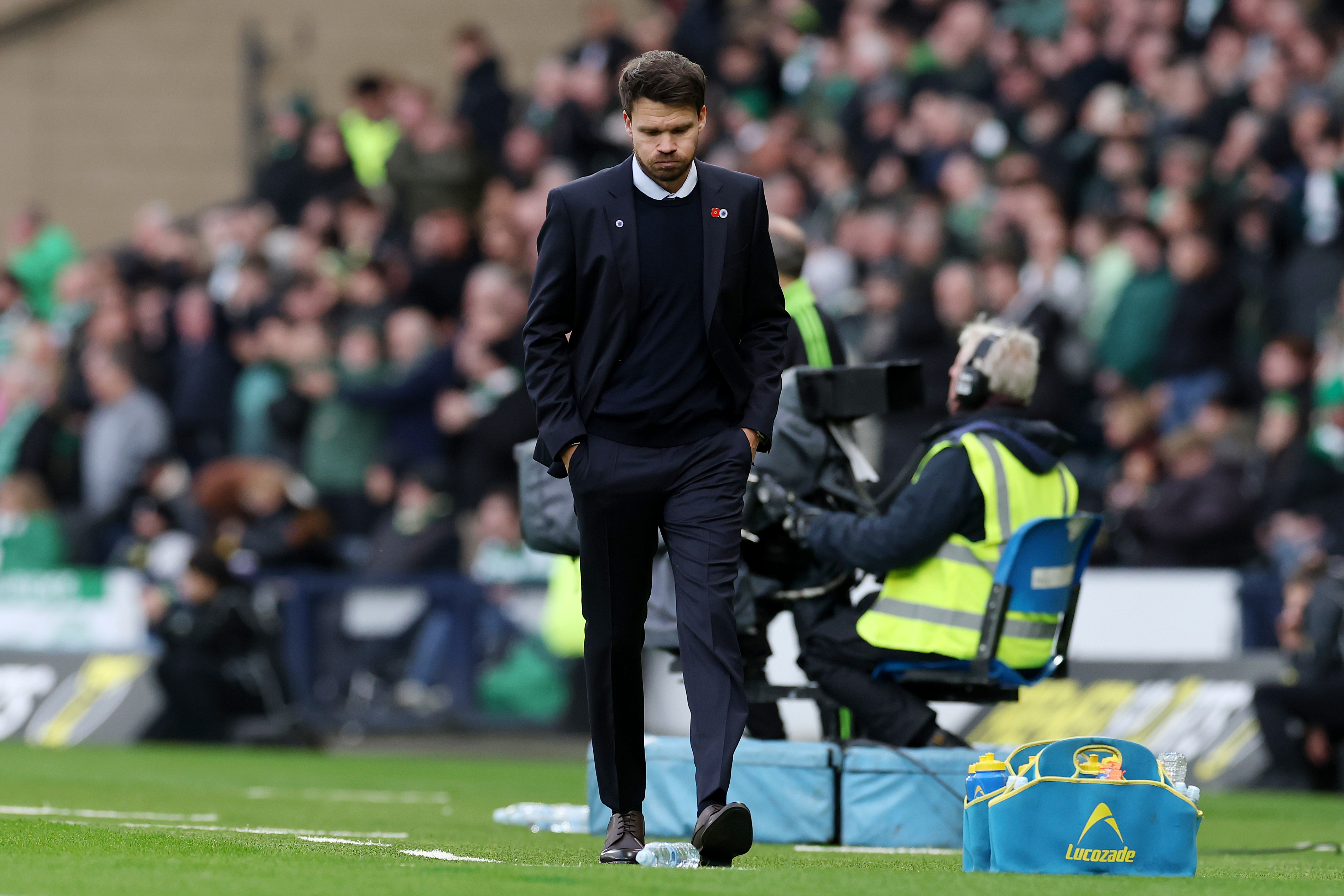 Former Ibrox star breaks silence on potential coaching role as Danny ...