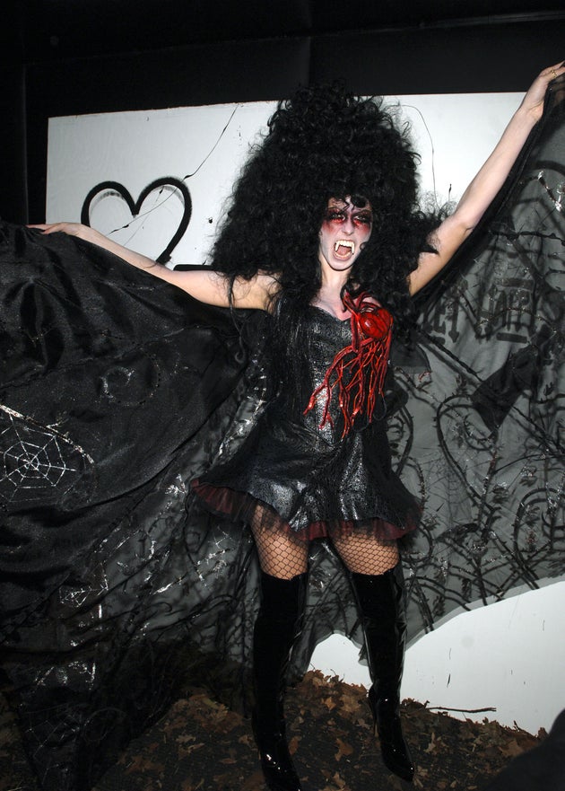Heidi Klum Is The Queen Of Halloween – Here's Every Incredible Costume She's Ever Worn