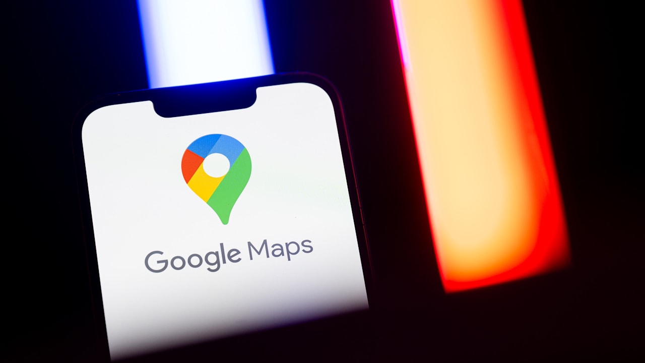 Weniger ist mehr - Google Maps: Neuer Stromsparmodus in Arbeit