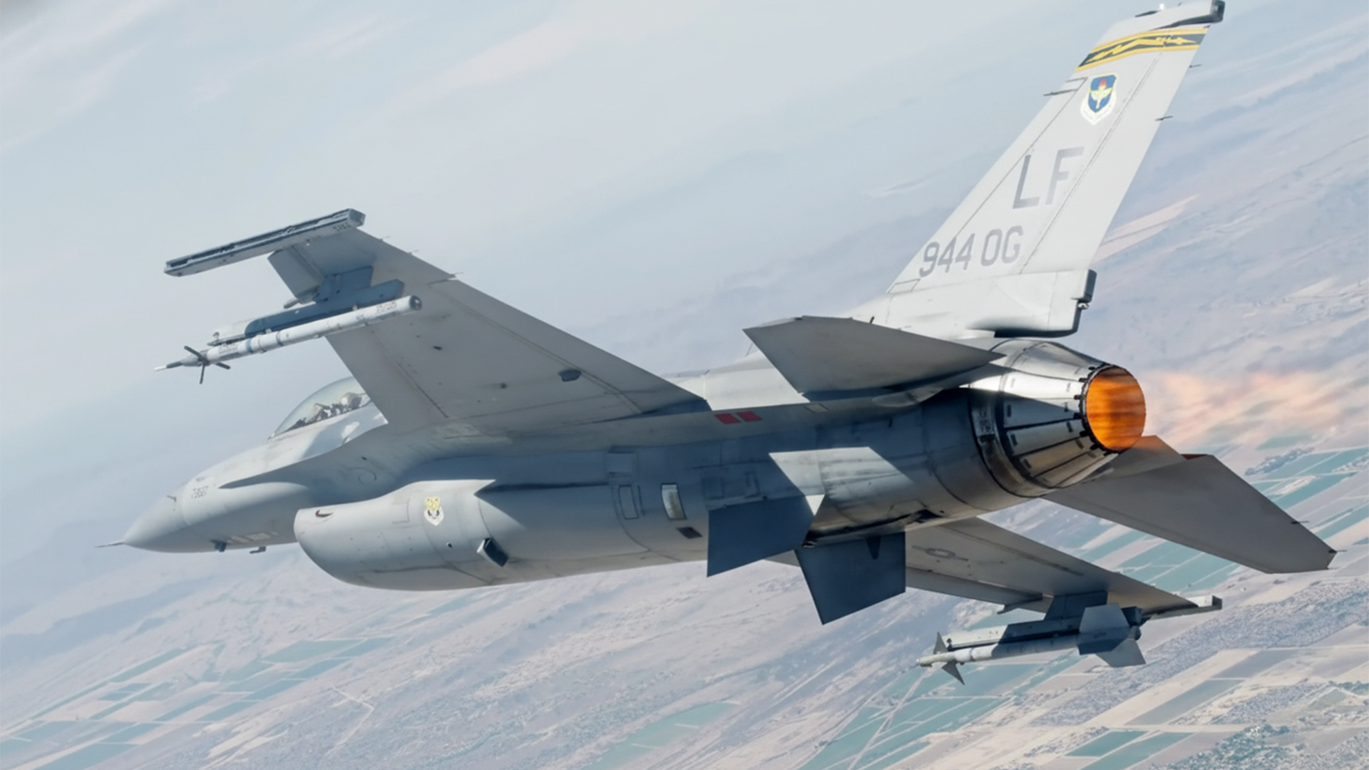 Skilled US Army Pilots in Different Aircrafts During Mission