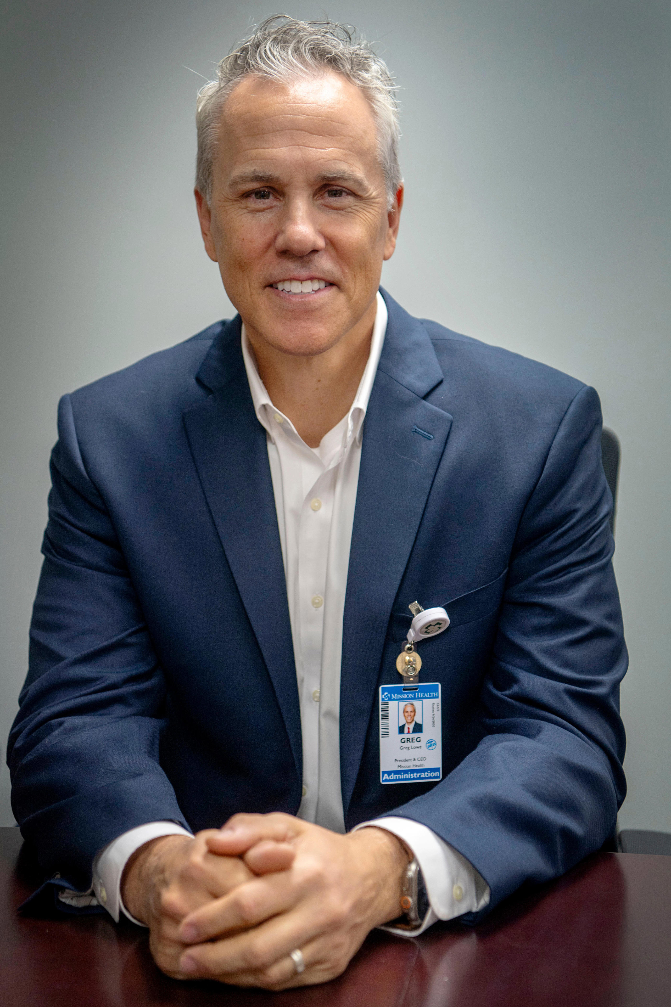 AA1PHGjB Mission now Level I trauma center; could still face Medicare cutoff