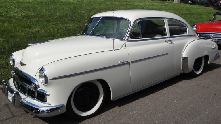 The story behind lowrider culture in America